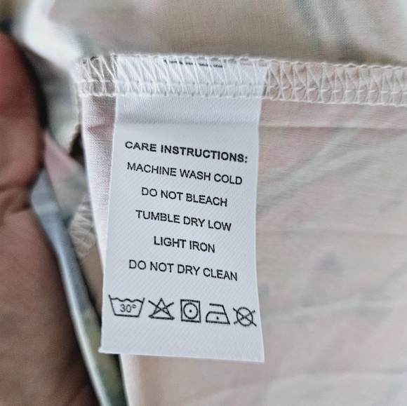 MADE WITH LOVE | grecian one shoulder peacock maxi dress - Picture 5 of 5